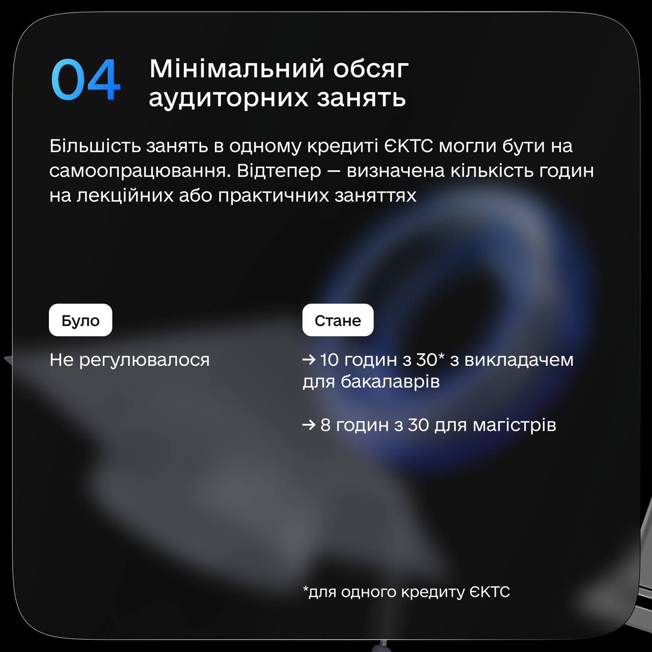 Отмена &quot;заочки&quot; и не только. Для студентов в Украине готовят кардинальные изменения